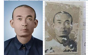 濮阳老照片修复-2