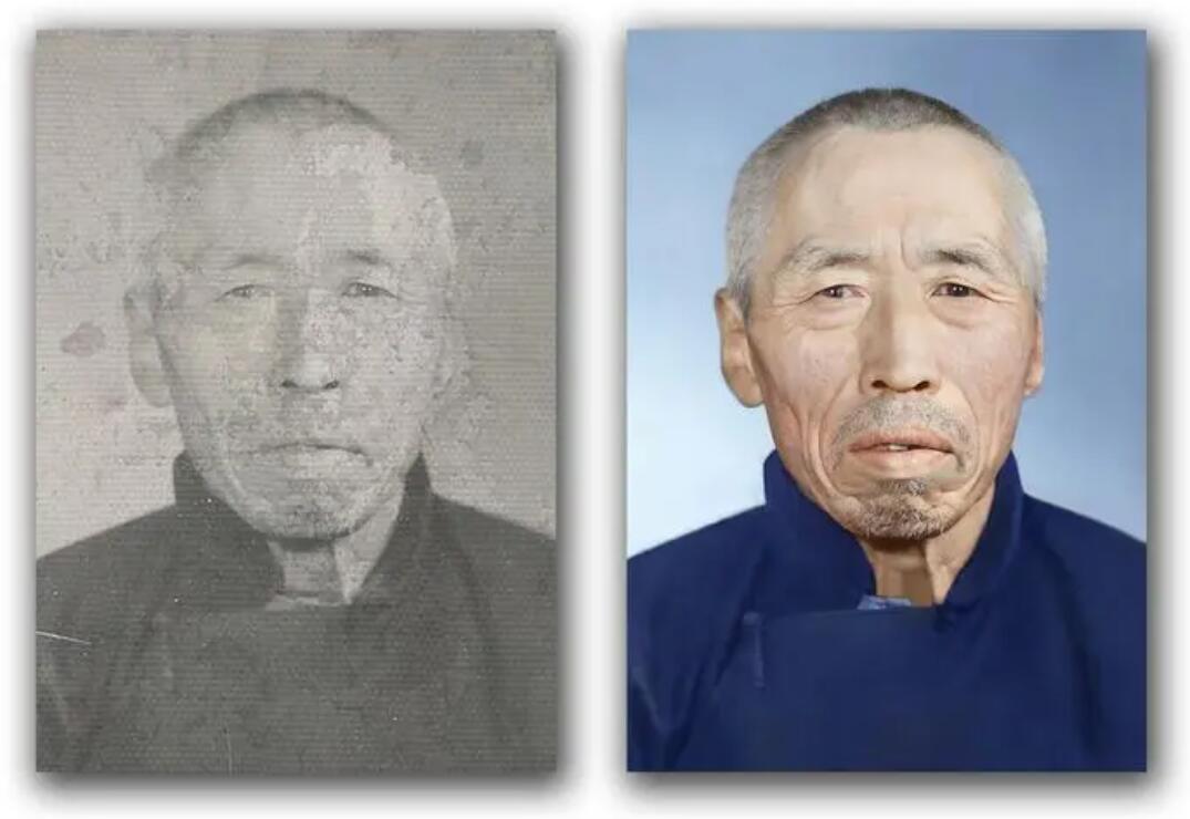 濮阳破损照片修复-56